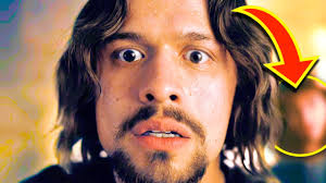 Umbrella Academy Theory: Why Luther Was REALLY On The Moon