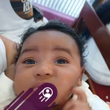 TRYING AFRICAN FOOD FOR THE FIRST TIME!! (Fufu, Egusi, Goat)