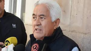 Cámaras de empresarios no serán retiradas por las autoridades: Óscar Moreno 