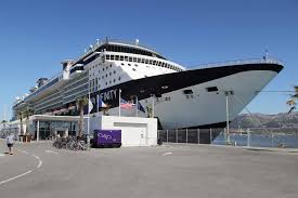 View our best cruise deals, and offers. Toulon Celebrity Cruises Renforce Sa Presence Mer Et Marine