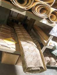 The addition of a rug to a space in your home can be the one thing that brings the whole room together. Seagrass Square Rugs 3 Places To Buy Them Affordable Too