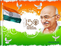 Mahatma Gandhi Nobody Can Replace A Father In Him Sadhavi His birthday is a major national holiday called gandhi jayanti, and it is marked with a prayer for peace, ceremonies and events throughout the country. mahatma gandhi nobody can replace a