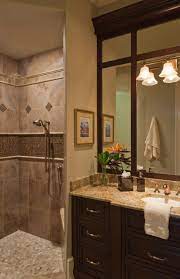 A beach house in anna maria island, florida gets a sultry new look thanks to crowell interiors out of nashville, tennessee. Guest Bath Shower Houzz
