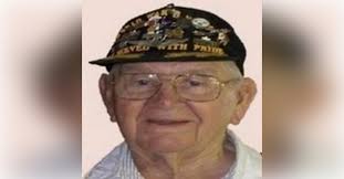 Obituary information for Donald Everett Carter