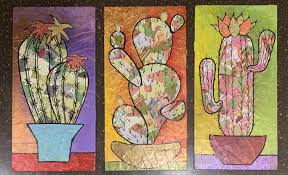 32nd st, phoenix, az 85032. Crazi Cacti Painting Workshop The Farm At South Mountain