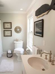 Edgecomb Gray Go To Greiges Bathroom Paint Colors Grey Paint Colors Painting Bathroom