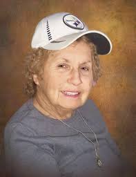 Obituary information for Rose Ann (Tedeski) Ashbaugh