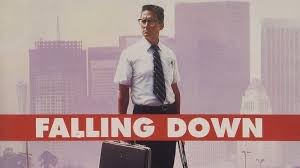 Released 25 years ago this coming monday, falling down … commuter turned agent of chaos: Petition Deutsches Blu Ray Release Von Falling Down Mit Michael Douglas Change Org