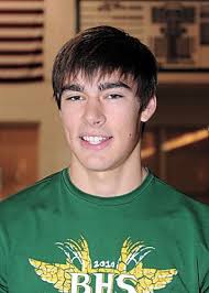 Niehaus captain of Fremont Tribune All-Area Team