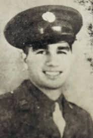 GIs take a break in the high grass in Luzon Philippines