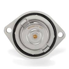 Mishimoto Low Temperature Thermostat And Cast Housing 03 07 6 0l Ford Powerstroke