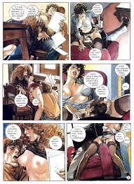 Read [Horacio Altuna] Examination [English] Hentai Porns - Manga And  Porncomics Xxx