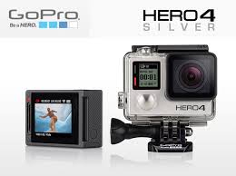 This will be my tentative setup for vloggi. Gopro Hero 4 Silver Edition Waterproof Action Camcorder With Touch Screen Including Waterproof Case Walmart Com Walmart Com