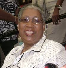 Angela Francine Mobley