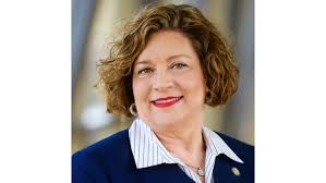 Sen. Nelson 'stunned' by signs used by Rochester teachers during Capitol  rally