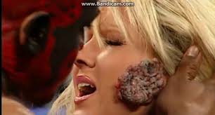 Последние твиты от boogeyman (@realboogey). The Boogeyman Eats Jillian S Mole Smackdown January 13 2006 Hd Video Dailymotion
