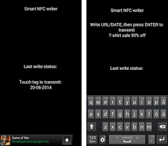 The application is completely free and without advertising. I Nfc Writer Apk Download For Android Latest Version 1 0 Processing Test Nfc Writer