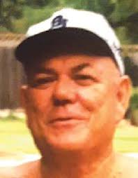 BOATWRIGHT, Ronald David "Boat"