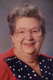 Ethel Mildred Levy Walker