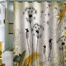 Curtain Ideas Weird Shower Curtain Cool Shower Curtains Unique Shower Curtain Fabric Shower Curtains