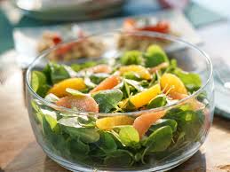 Watercress And Citrus Salad Recipe Citrus Salad Recipes Food Network Recipes Citrus Salad