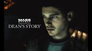 Mass Effect: Andromeda