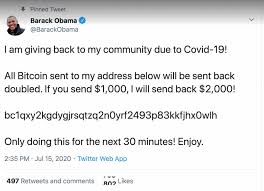 Bitcoin itself is almost impossible to hack as the blockchain technology that forms the basis of the currency is constantly under review by other bitcoin users. From Elon Musk To Apple Here Is A List Of All Verified Twitter Profiles Hacked On July 16