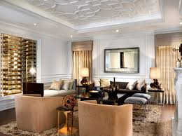 As a matter of fact, ceiling modeling can open room for further beautification for your living room. 21 Incredible Detailed Ceiling Design Ideas From Experts Alexmoulding Com