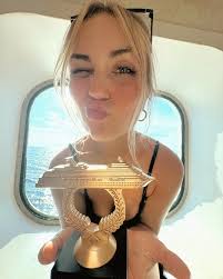 big fan of celebrating kelsey nelson francis sweeney weenie hernandez !!!!