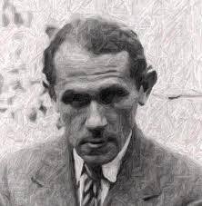 Bruno Schultz ~ Sanatorium Under the Sign of the Hourglass