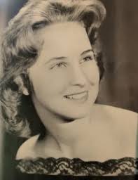 Obituary information for Sue Skinner Tallant