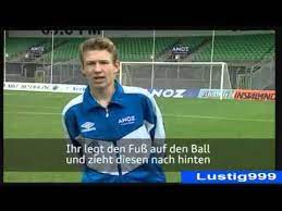 Professional football player at fc groningen. So Sah Arjen Robben Als Teenager Aus Basler Zeitung