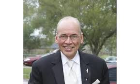 Eugenio Solis Obituary (2019)