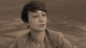 Eva Santos se aleja de Proximity