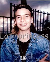 Adrian Olivares's Instagram, Twitter & Facebook