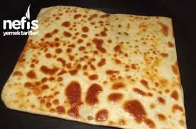Tavada Gozleme Yemek Tarifleri Gida Yemek