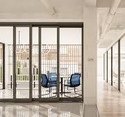 The Importance of Aluminum Doors and Windows in Office ...