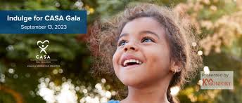 Indulge for CASA 2024