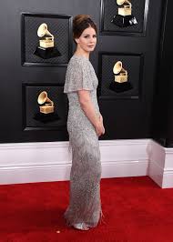 Because, you know, priorities mean nothing, it's 2020, and we still don't know who the president will be next year. Lana Del Rey Bought Her 2020 Grammys Dress From The Mall