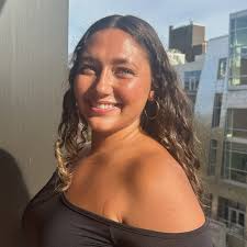 Q&A with 2024 winter graduate, Hope Goldsmith