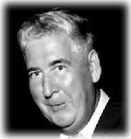 JAMES VESEY Obituary (2014)