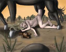 Horse porn story - Best photos on dfslovakia.sk