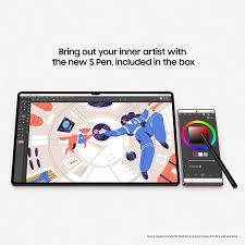 Samsung X900N Galaxy Tab S8 Ultra Wi-Fi ...