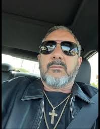 Louis Manuel Martinez Obituary (2025)