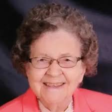 Obituary information for June Elizabeth Jones