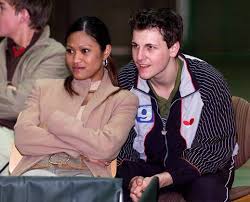 We did not find results for: Timo Boll Deutschland Mit Seiner Freundin Rodelia Jacobi