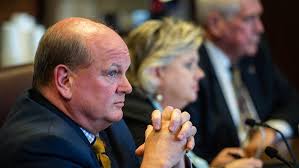 Senate committee looking at youth courts, other court issues in 2025