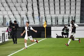7:45pm, tuesday 2nd february 2021. Googooska Juventus Vs Inter Milan 2 0 Real Betis Vs Real Madrid 2 1 Hadalsame Media