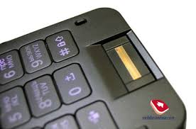 GSM-телефона Pantech PG6200