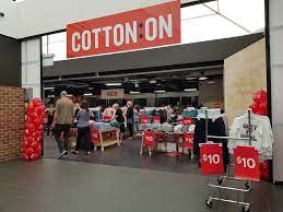 Cotton on mega castle towers. Cotton On Mega Clearance Now Big Top Shopping Centre Facebook